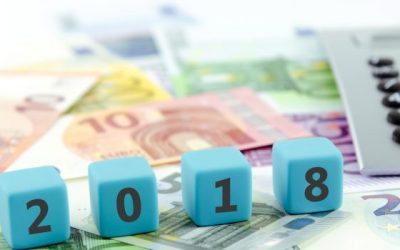 Loi de Finances pour 2018 : nouveautés fiscales pour les entreprises