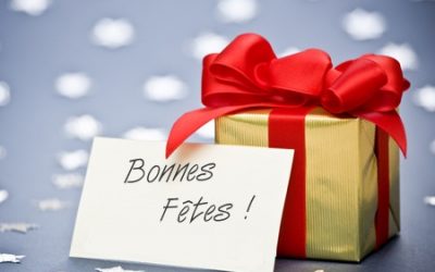 Fermeture des bureaux d&rsquo;ABC Gestion 87 pour les fêtes
