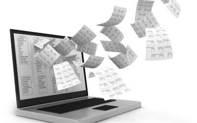 Factures papier numérisées : précisions sur les modalités de conservation