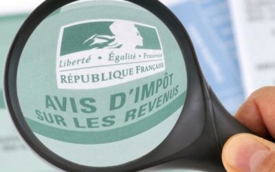 Impôt sur les revenus : revalorisation du barème et des seuils pour 2018